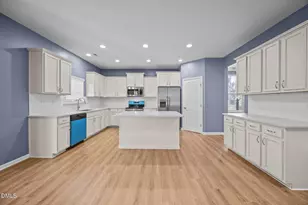 302 Brakeman St, Knightdale, NC 27545 - Photo 14