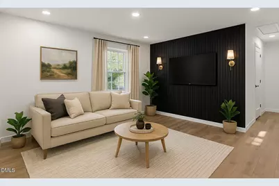 7313 Longstreet Drive, Raleigh, NC 27615 - Photo 8