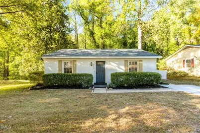 7313 Longstreet Drive, Raleigh, NC 27615 - Photo 2