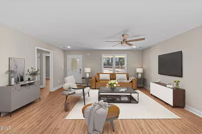 108 Wichita Way, Louisburg, NC 27549 - Photo 2