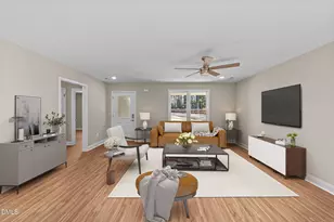 108 Wichita Way, Louisburg, NC 27549 - Photo 2