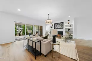 2800 Wexford Frst Ln, Wake Forest, NC 27587 - Photo 18