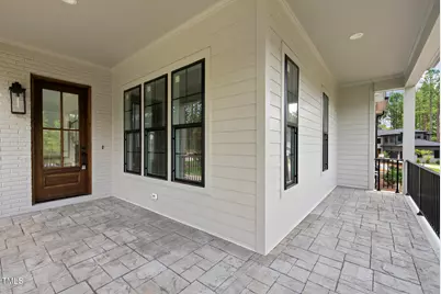 2800 Wexford Forest Lane, Wake Forest, NC 27587 - Photo 4