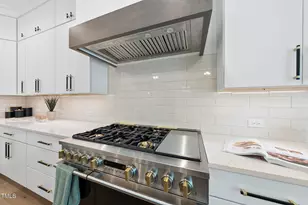 2800 Wexford Frst Ln, Wake Forest, NC 27587 - Photo 12