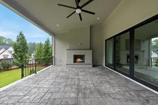 2800 Wexford Frst Ln, Wake Forest, NC 27587 - Photo 44