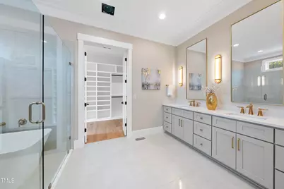 2800 Wexford Forest Lane, Wake Forest, NC 27587 - Photo 22