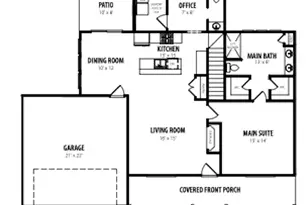 492 Springtooth Dr, Zebulon, NC 27597 - Photo 10