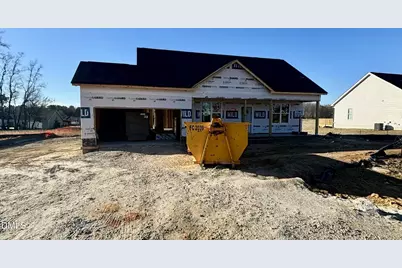 492 Springtooth Drive, Zebulon, NC 27597 - Photo 2