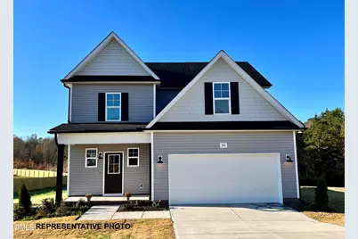 593 Springtooth Drive, Zebulon, NC 27597 - Photo 1