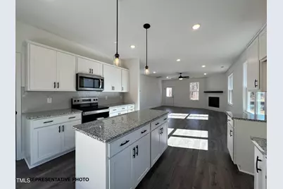 575 Springtooth Drive, Zebulon, NC 27597 - Photo 4