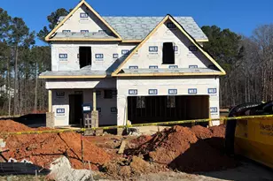 551 Springtooth Dr, Zebulon, NC 27597 - Photo 2