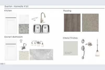 906 Fearless Road, Durham, NC 27703 - Photo 2
