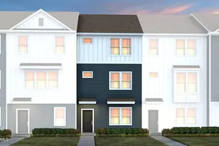 906 Fearless Rd, Durham, NC 27703 - Photo 1