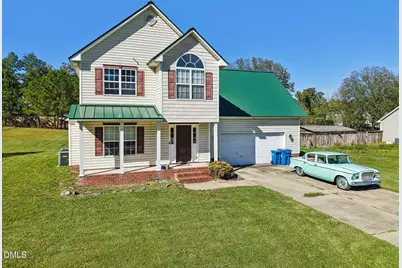 140 Ironwood Way, Raeford, NC 28376 - Photo 2