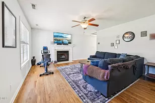 140 Ironwood Way, Raeford, NC 28376 - Photo 8