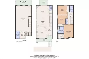 5335 Big Bass Dr, Raleigh, NC 27610 - Photo 2