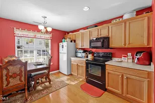 5335 Big Bass Dr, Raleigh, NC 27610 - Photo 4