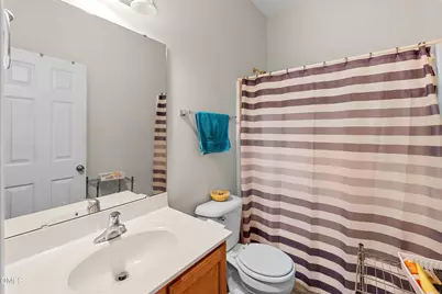5335 Big Bass Drive, Raleigh, NC 27610 - Photo 18