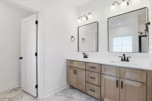 109 Mary Hopes Pl, Goldsboro, NC 27534 - Photo 22