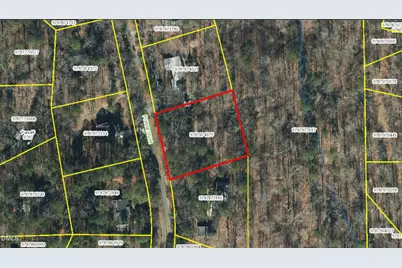 1417 Poinsett Drive, Chapel Hill, NC 27517 - Photo 2