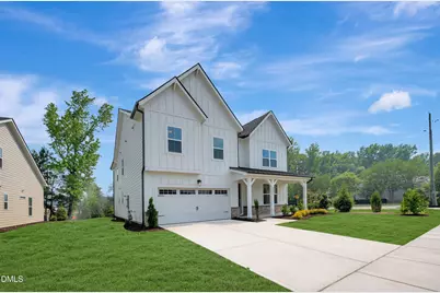 2511 Vetrina Way, Apex, NC 27502 - Photo 2