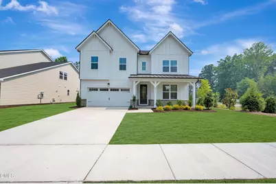 2511 Vetrina Way, Apex, NC 27502 - Photo 1