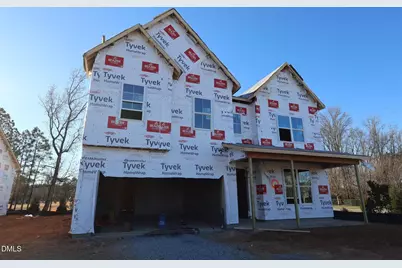 2511 Vetrina Way, Apex, NC 27502 - Photo 2