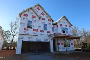 2511 Vetrina Wy, Apex, NC 27502 - Photo 2