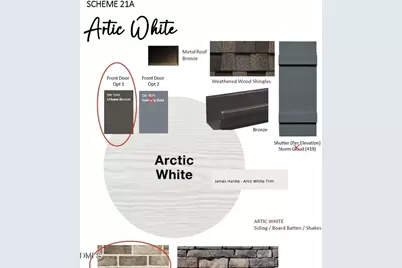 2511 Vetrina Way, Apex, NC 27502 - Photo 18