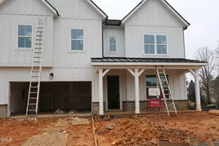 2511 Vetrina Wy, Apex, NC 27502 - Photo 1