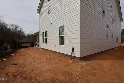 2511 Vetrina Way, Apex, NC 27502 - Photo 4