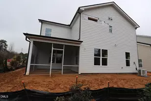 2511 Vetrina Wy, Apex, NC 27502 - Photo 2