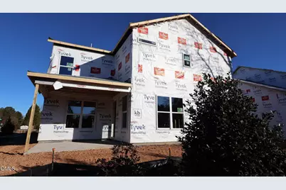 2511 Vetrina Way, Apex, NC 27502 - Photo 4