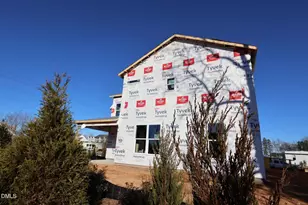 2511 Vetrina Wy, Apex, NC 27502 - Photo 6