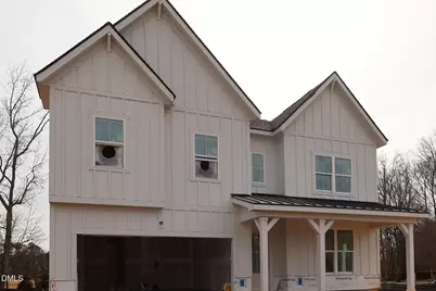 2511 Vetrina Way, Apex, NC 27502 - Photo 2