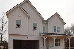 2511 Vetrina Wy, Apex, NC 27502 - Photo 2