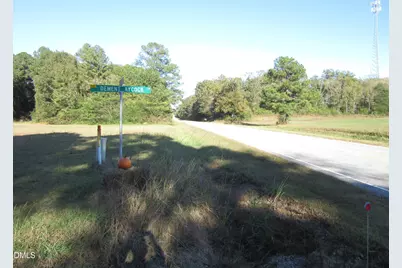 7.69 Acres Nc 561 Highway, Louisburg, NC 27549 - Photo 1