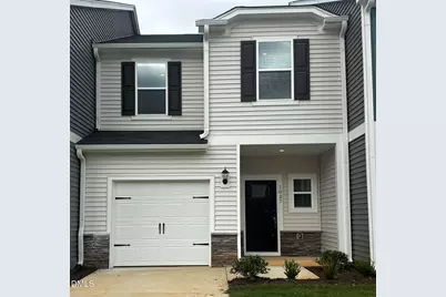 1007 Winding Spring Drive, Mebane, NC 27302 - Photo 2