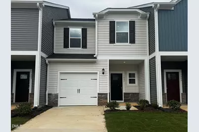 1007 Winding Spring Drive, Mebane, NC 27302 - Photo 1