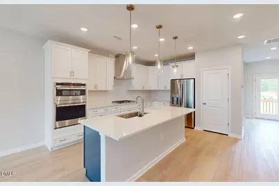 2712 Hunter Woods Drive #633, Apex, NC 27502 - Photo 8