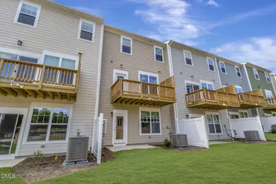 2712 Hunter Woods Drive #633, Apex, NC 27502 - Photo 34