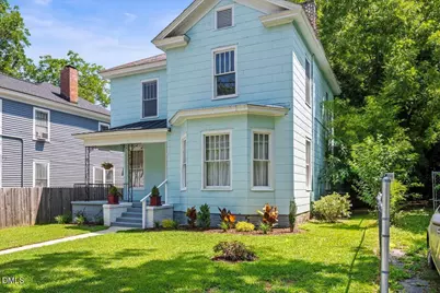 506 Kenan Street W, Wilson, NC 27893 - Photo 6