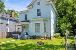 506 Kenan St W, Wilson, NC 27893 - Photo 6