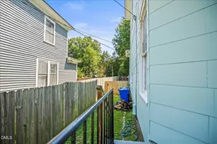 506 Kenan St W, Wilson, NC 27893 - Photo 8