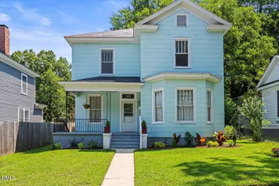 506 Kenan Street W, Wilson, NC 27893 - Photo 1