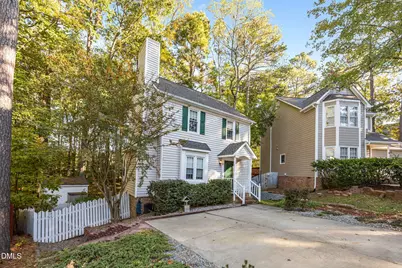 121 London Plain Court, Cary, NC 27513 - Photo 30