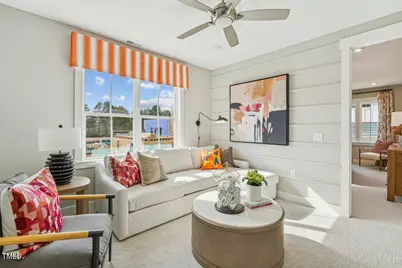 603 Brackenberry Alley, Wake Forest, NC 27587 - Photo 16