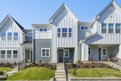 603 Brackenberry Alley, Wake Forest, NC 27587 - Photo 1