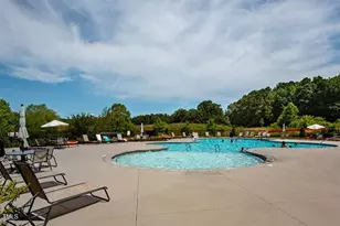 603 Brackenberry Aly, Wake Forest, NC 27587 - Photo 30