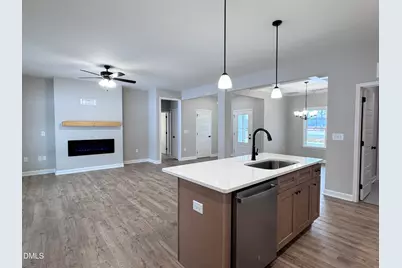 3696 Drew Farmer Road, La Grange, NC 28551 - Photo 4